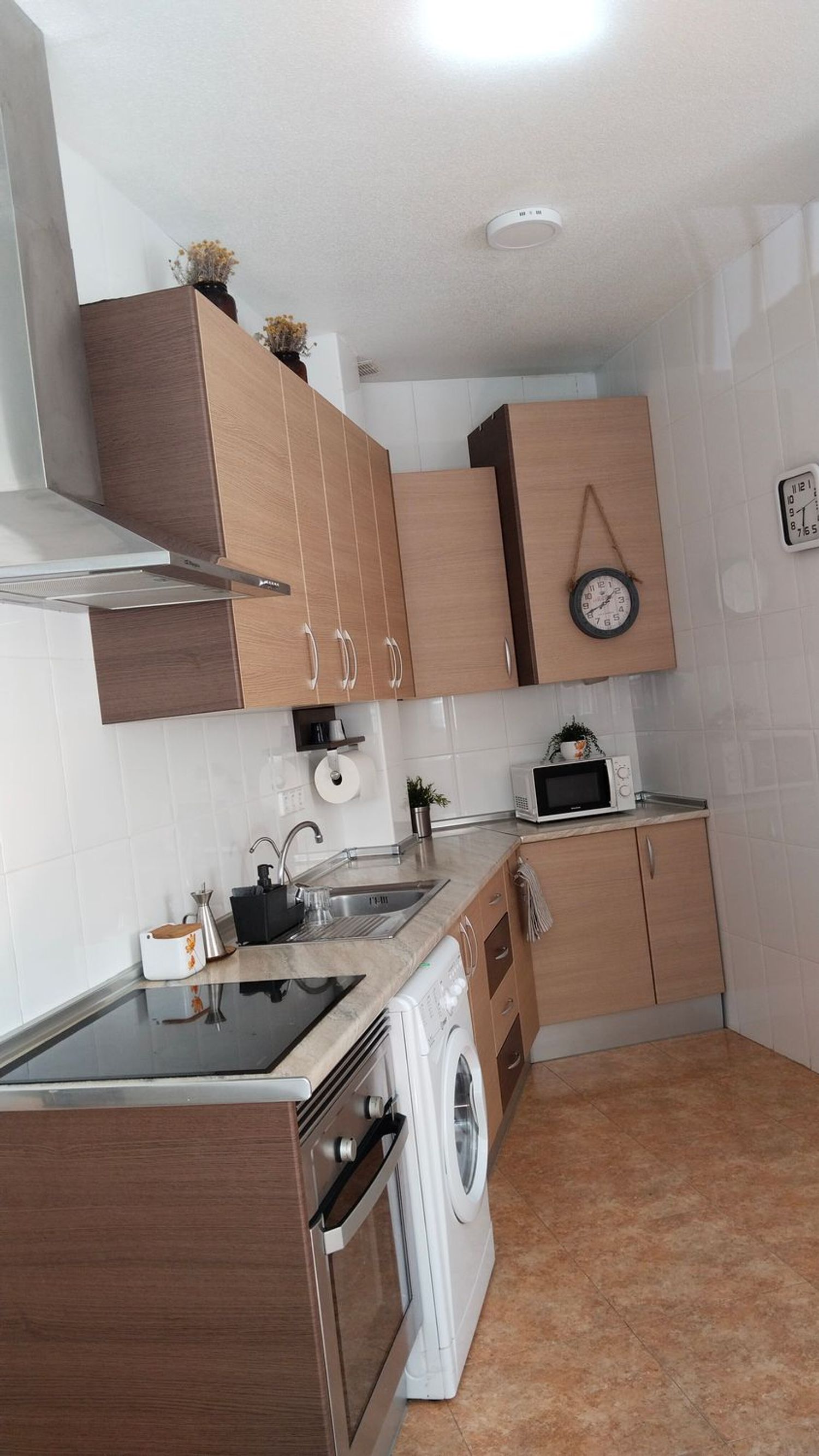 Estudio en Travesía Murcia 5, 5, Los Ramos - Foto 6