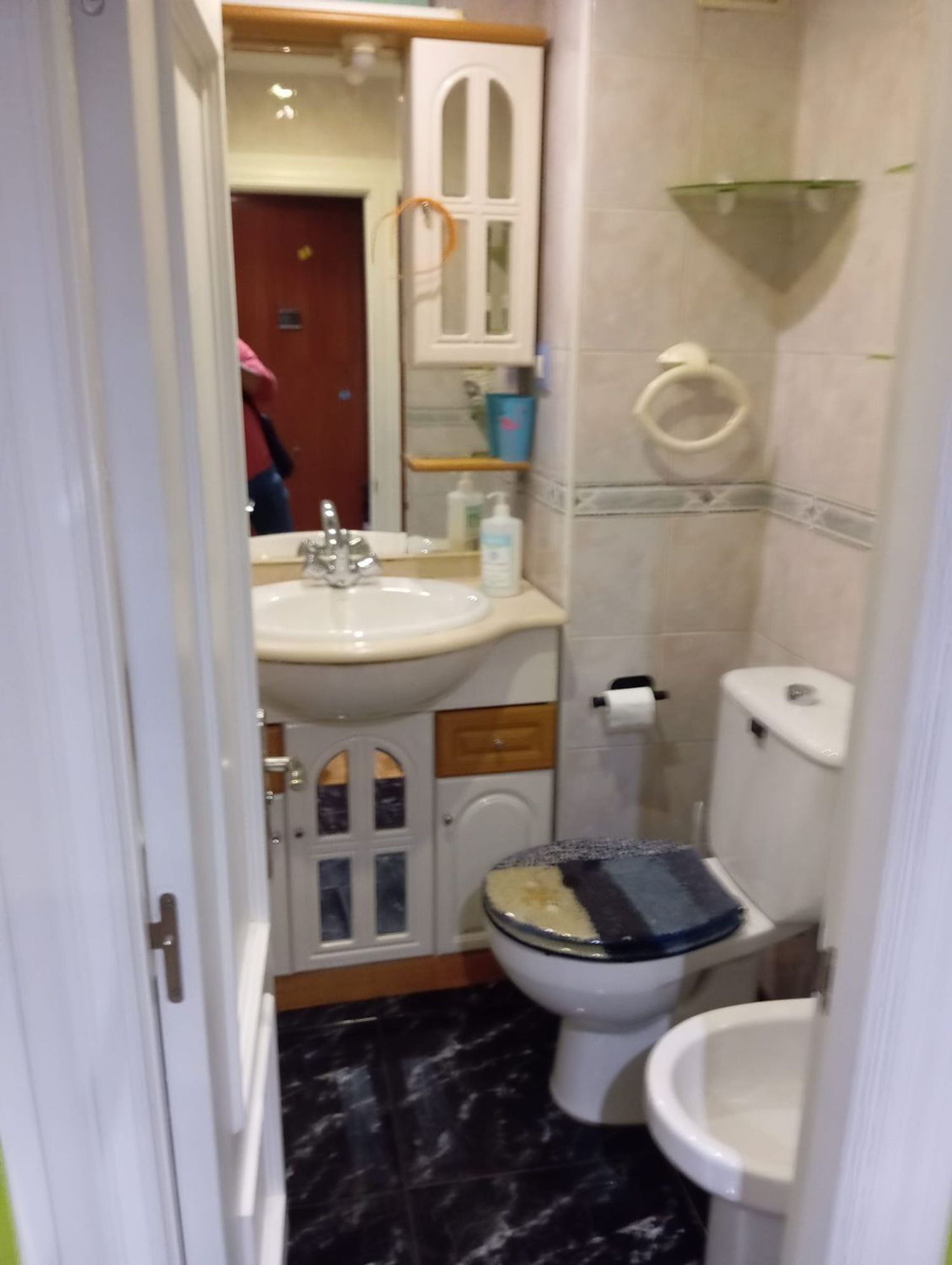 Piso en Calle Azcárraga, 1, El Llano - Pryca - Foto 7
