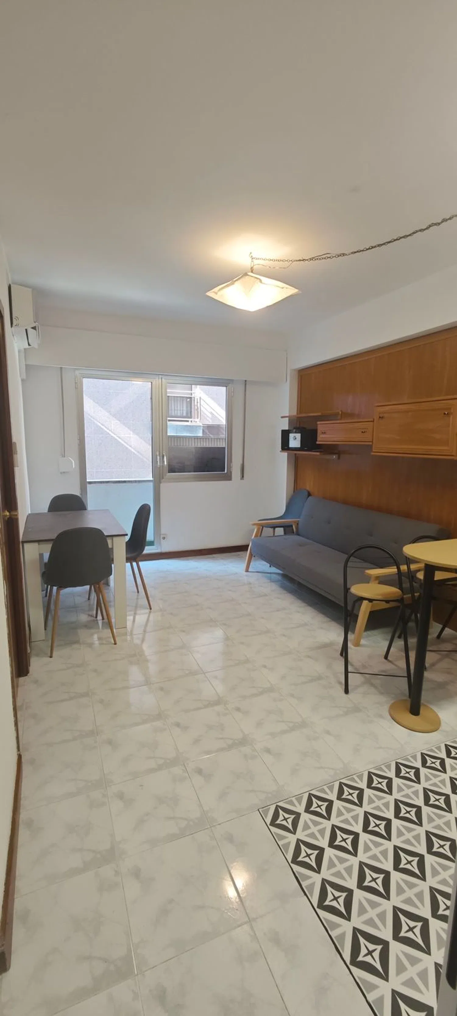 Piso en calle de Alcántara, 64 - Foto 2