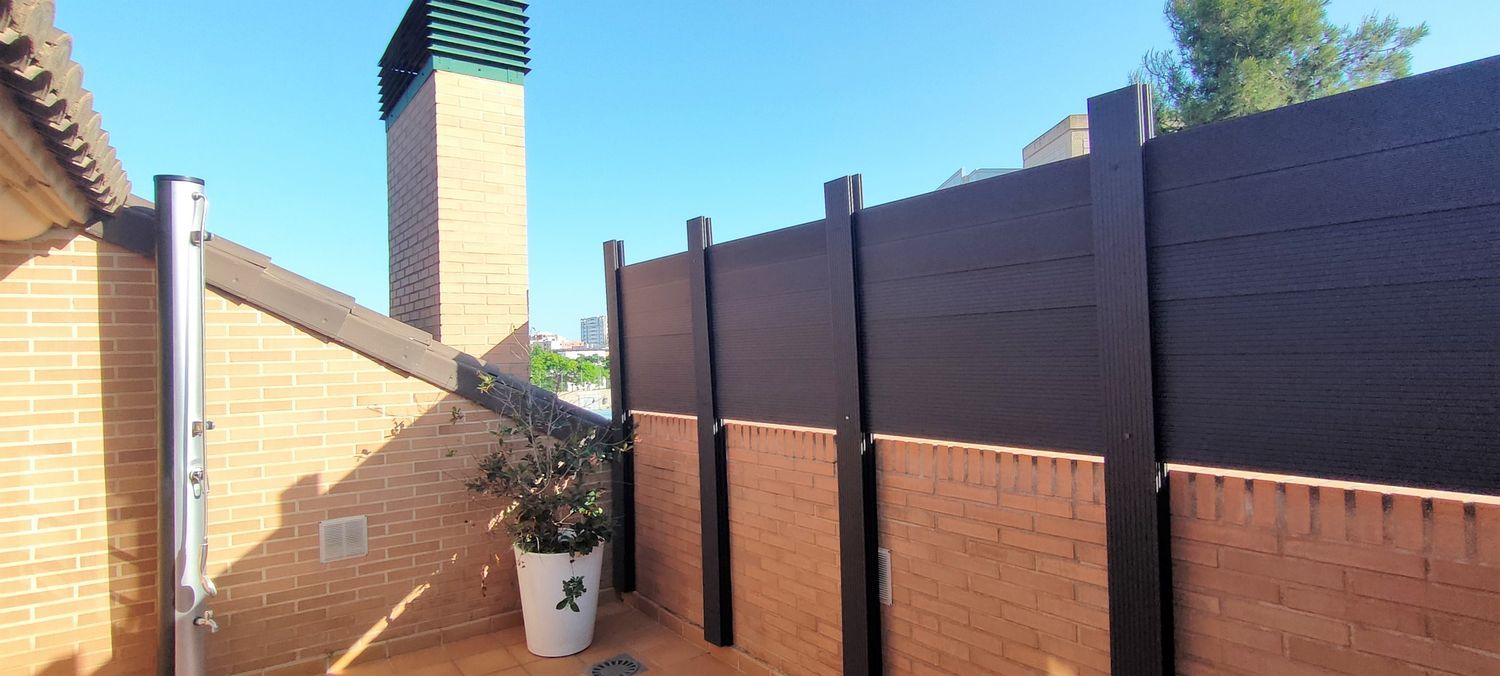 Chalet pareado en Calle de Sueca, 10 - Foto 35