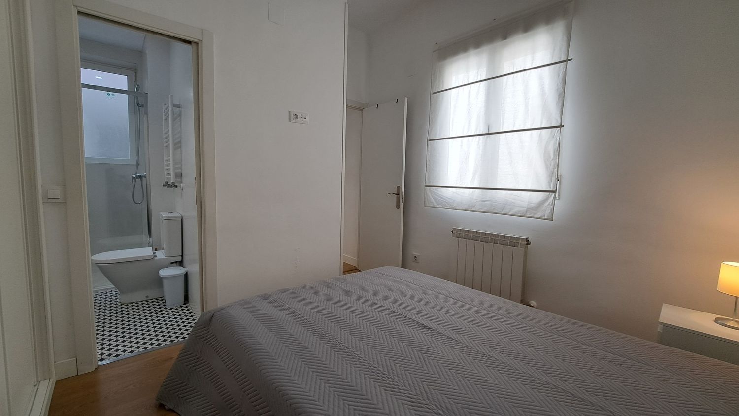 Piso en calle de Alcántara, 23 - Foto 21