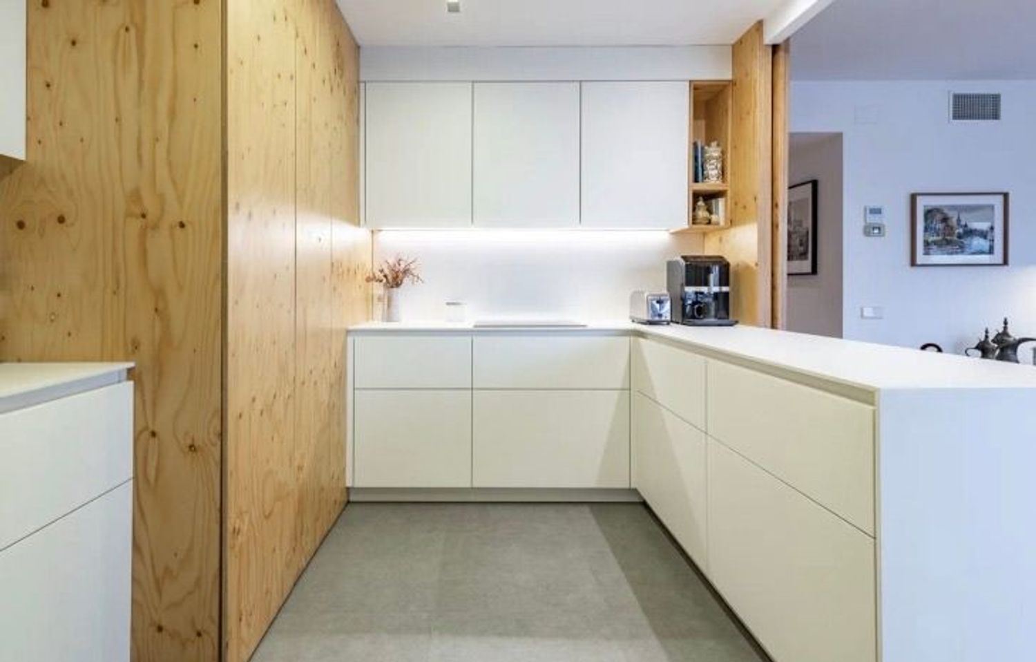 Piso en calle Estrop, 3 - Foto 1