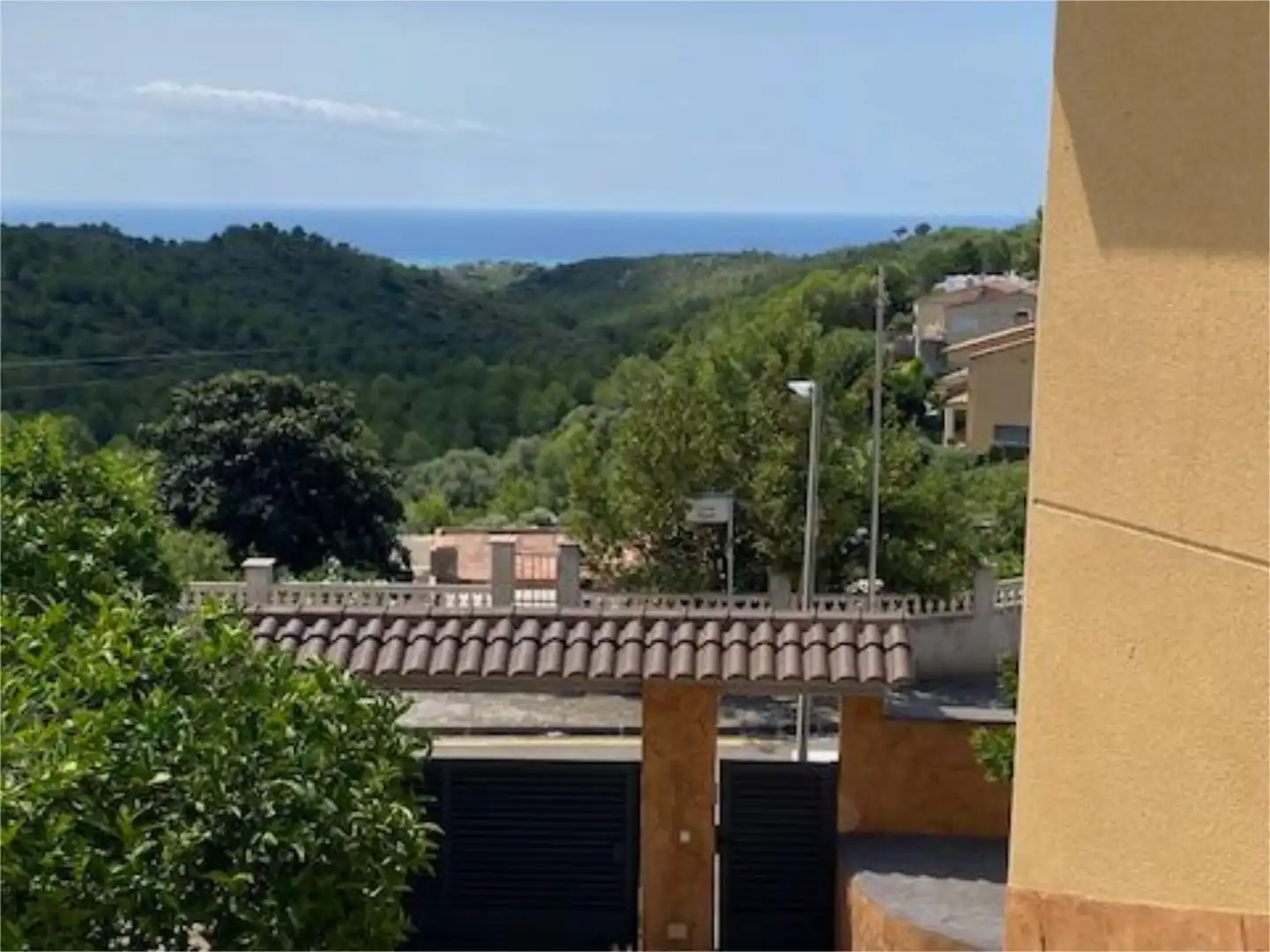 Chalet en  Avinguda Stanta Maria de Montserrat 24 - Foto 6