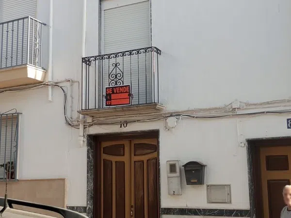 Casa de pueblo en Calle Jaen, 10 - Foto 1
