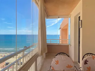 Piso en  Passeig Marítim del Mediterrani 47 - Foto 1