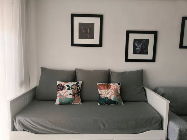 Estudio en Plaza Calnegre, 48, Playa del Galán, Playa del Galán - Foto 4