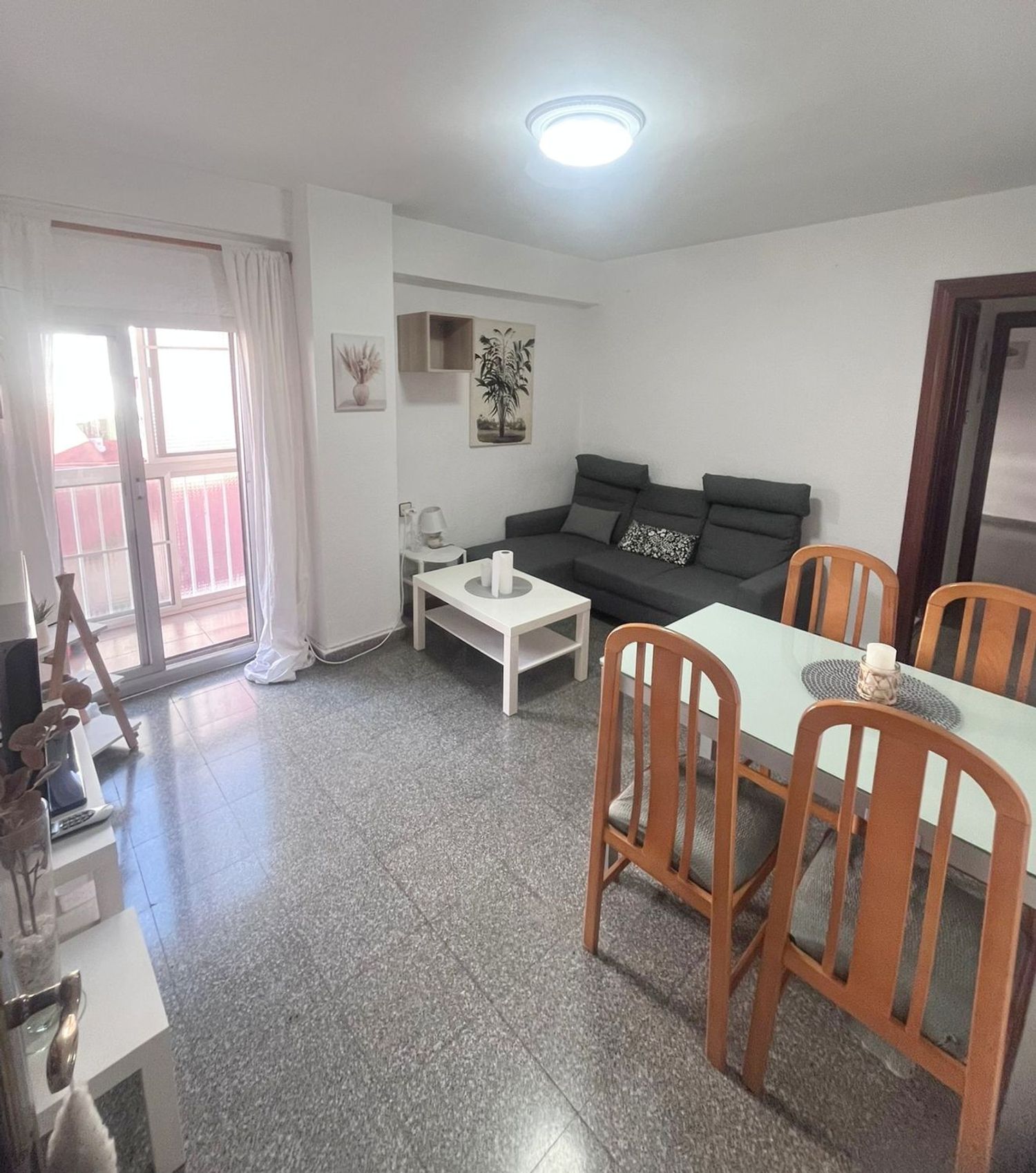 Piso en Rodriguez Cepeda, Albors - Foto 2
