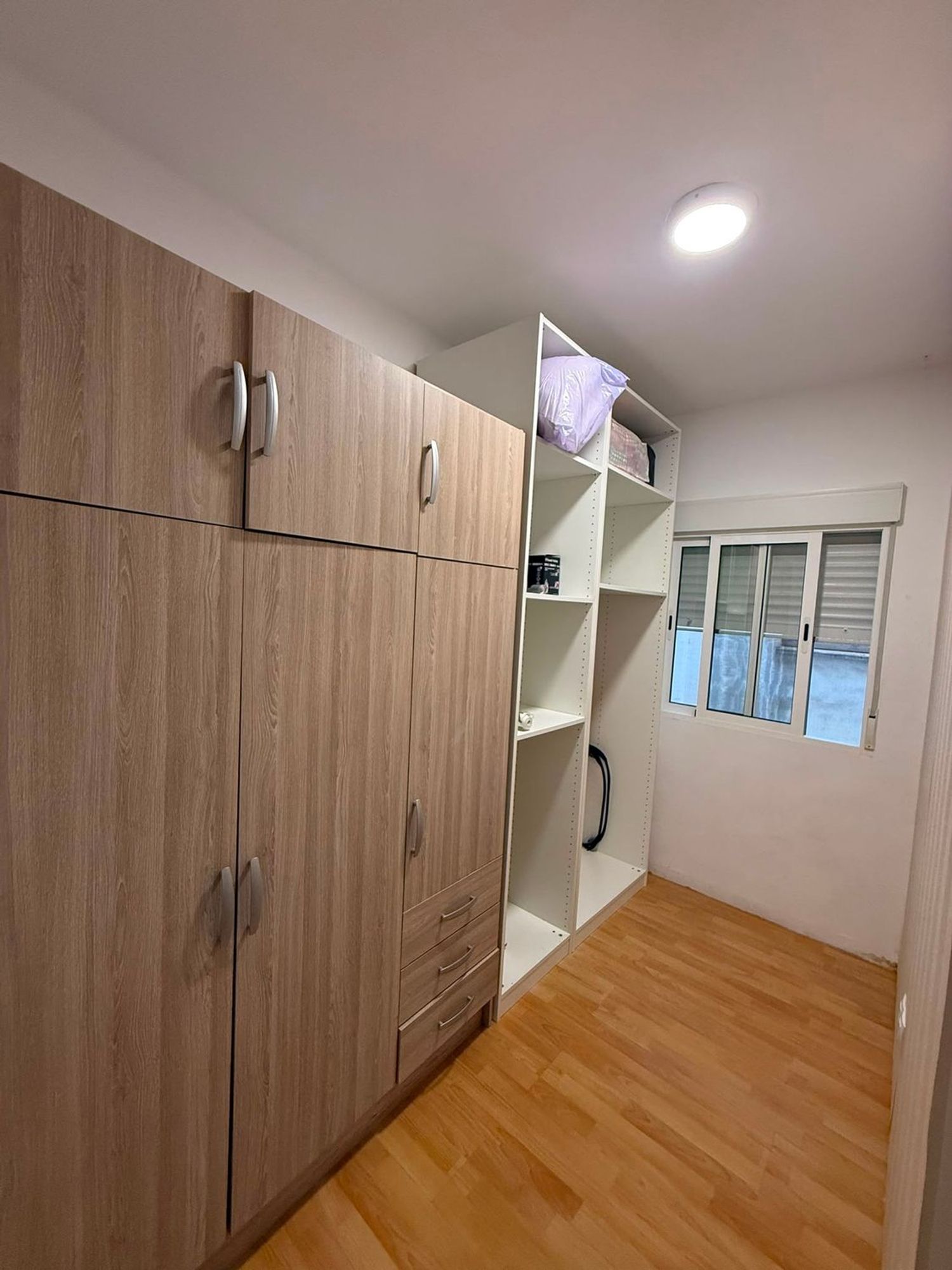 Piso en Calle de Julián Soldevilla, 1, L'Eixereta, L'Eixereta - Foto 14