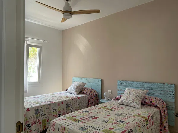 Chalet adosado en Calle Cala Molí, 110, Port d'Addaia, Port d'Addaia - Foto 7