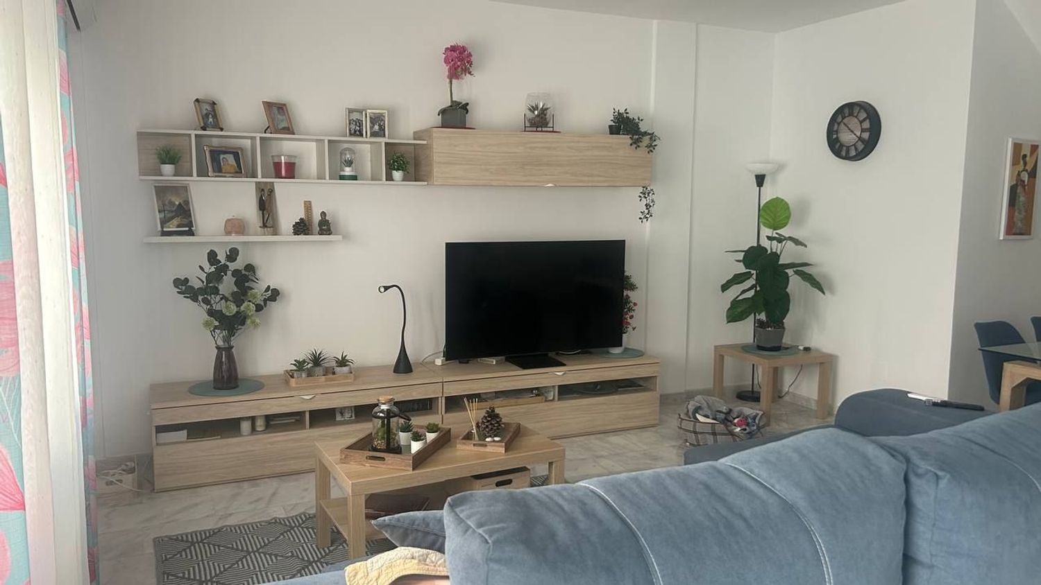 Chalet adosado en Avenida Malaga N-334, 2 - Foto 2
