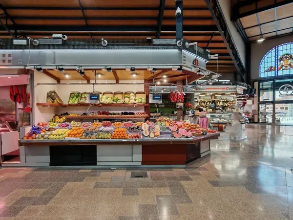 Local en Frutería en El Centre, El Centre - Foto 5