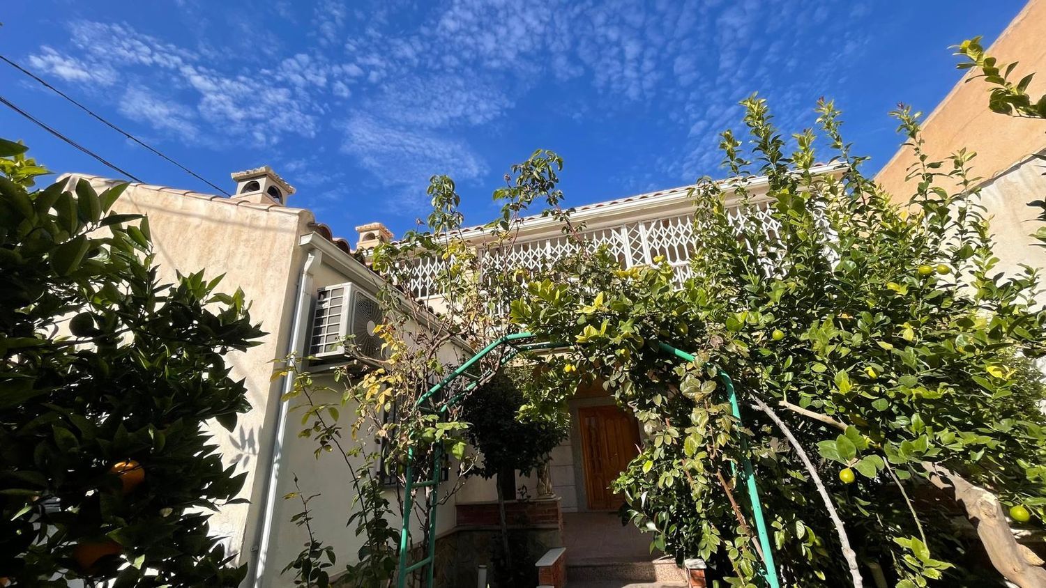 Casa o chalet independiente en Avenida de Andalucía, 1 - Foto 4