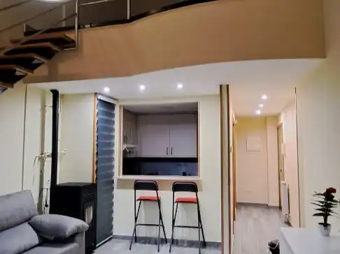 Loft en  Calle Bernardo Balbuena 74 - Foto 11