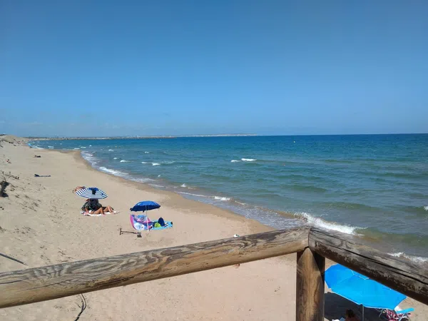 Dúplex en Calle Basilio Paredes, 15, Puerto Deportivo, Puerto Deportivo - Foto 6