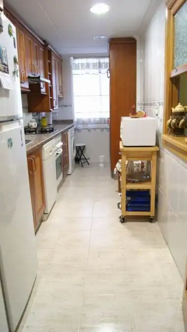 Apartamento en  Calle Calle Músico José Mira Figueroa, - Foto 8