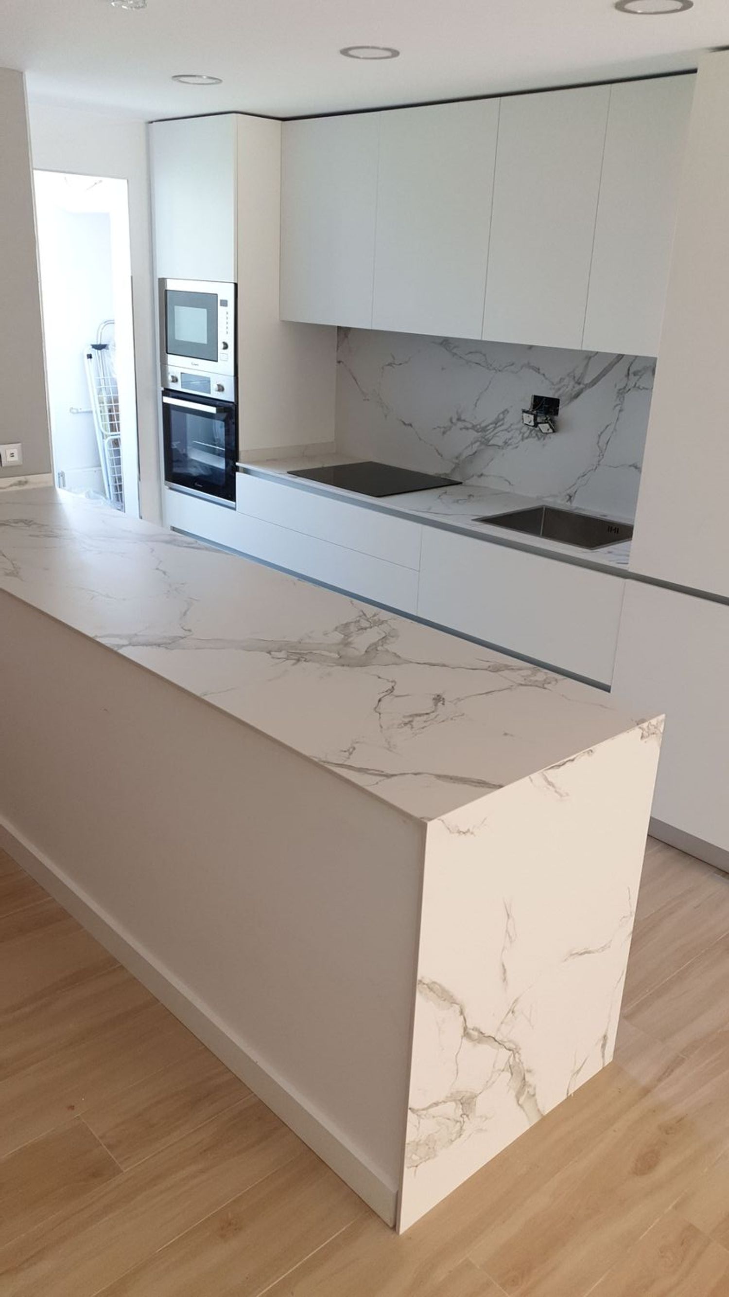 Piso en Calle Apòstol Santiago, 32, Heliópolis - Eurosol, Heliópolis - Eurosol - Foto 9
