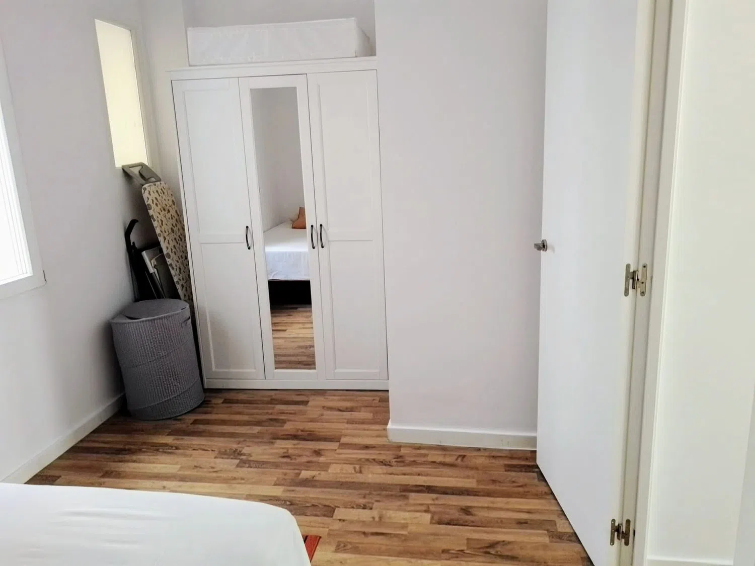 Piso en Barrio Lista - Foto 12