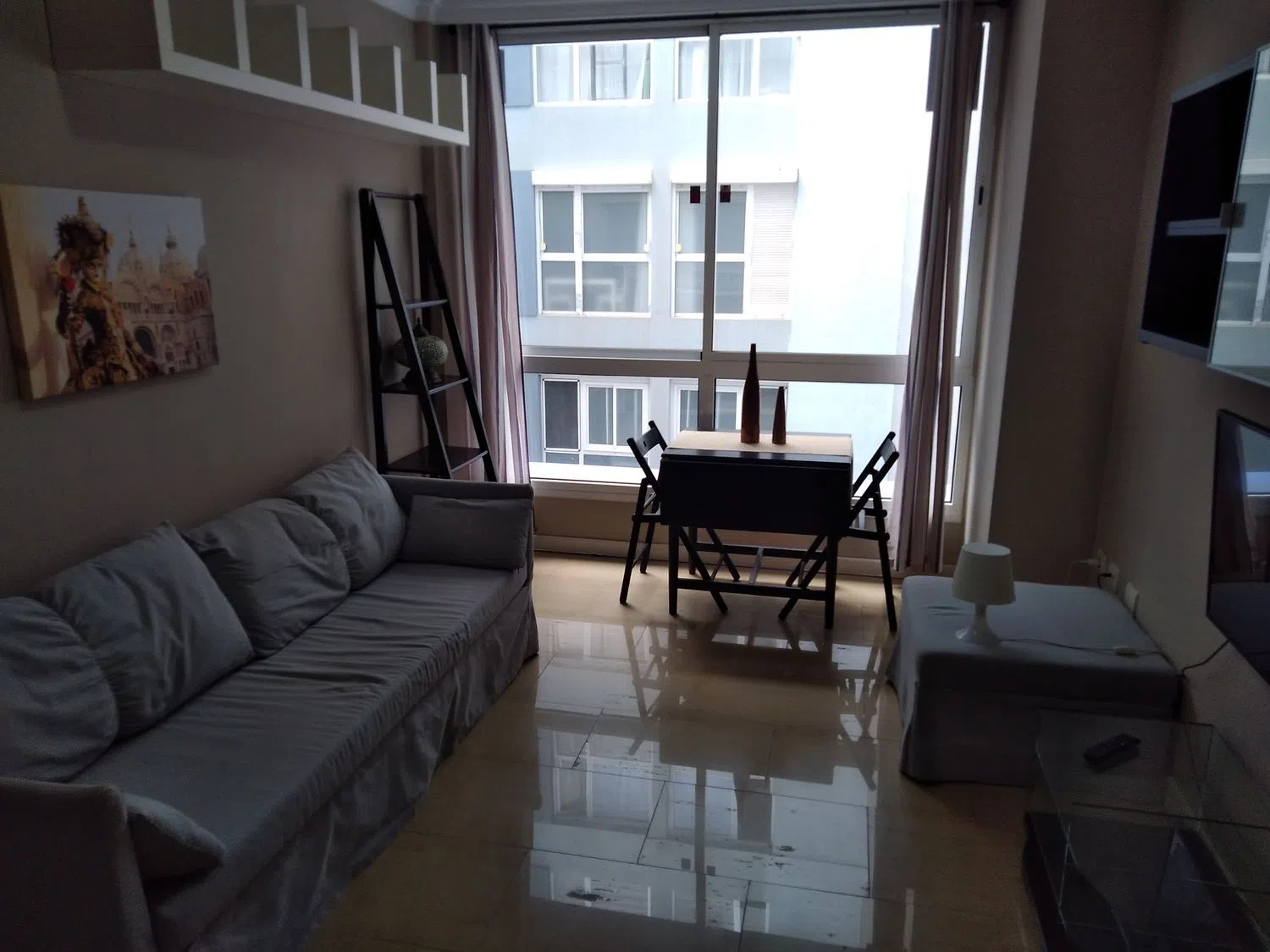 Piso en calle Doctor Miguel Rosas, 37 - Foto 2