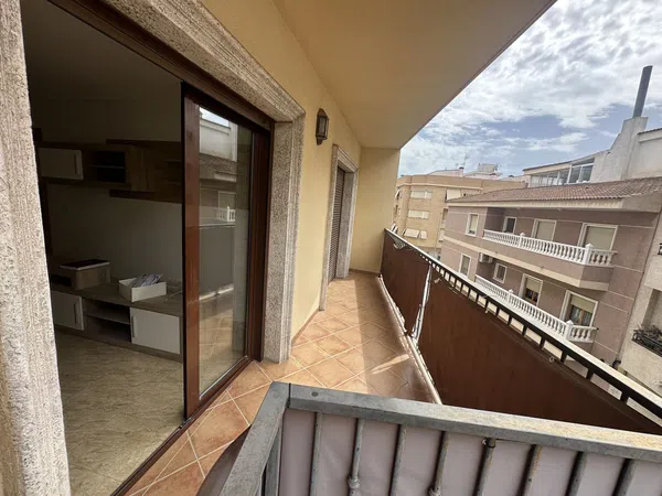 Piso en Calle San Andrés, 53 - Foto 2