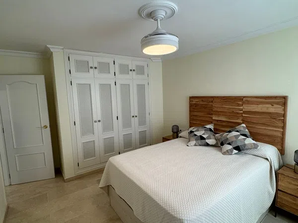 Dúplex en Paseo de Sancha, 16, Malagueta - Monte Sancha - Foto 18
