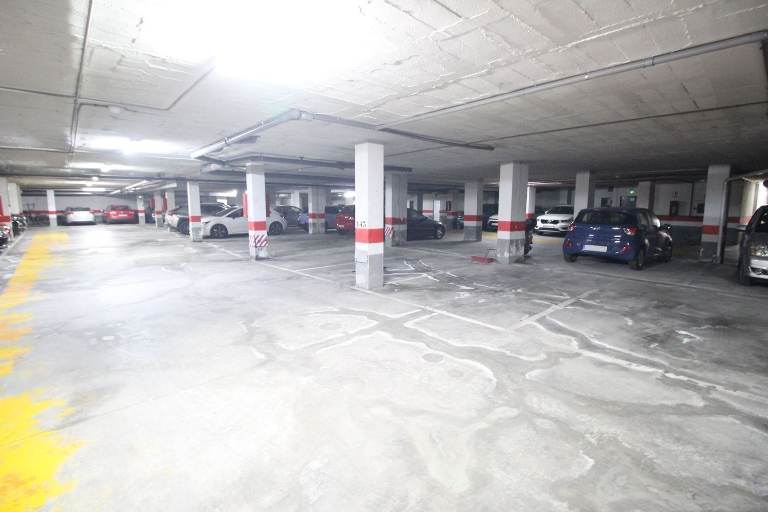 Piso en Calle Pacífico, 38 - Foto 29