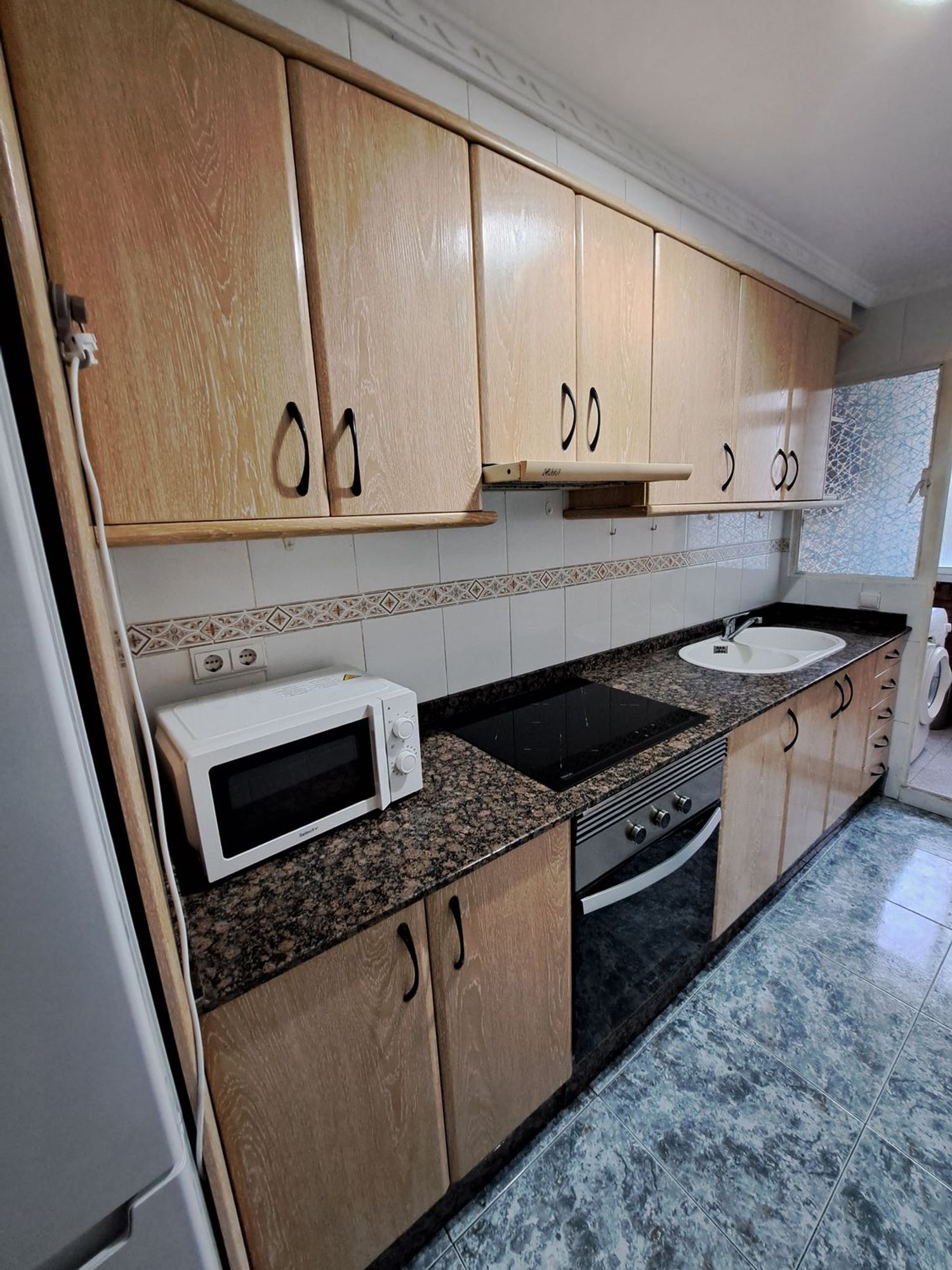 Piso en Av Blasco Ibáñez, Ciutat Jardí - Foto 52