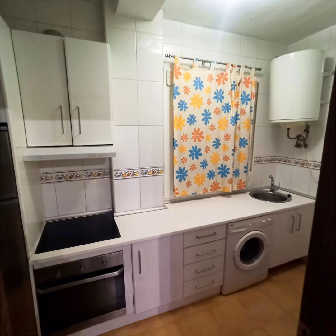 Piso en  Avenida Diputación 8 - Foto 4