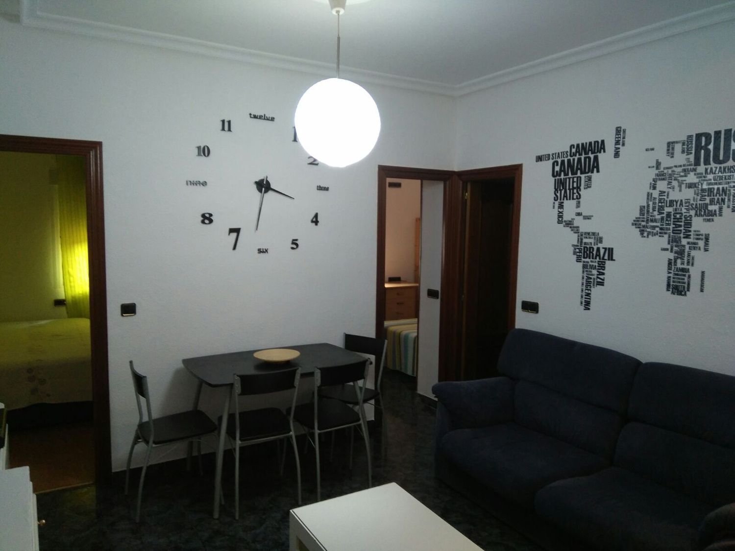 Piso en Calle de Andres Mellado, 69, Gaztambide - Foto 16
