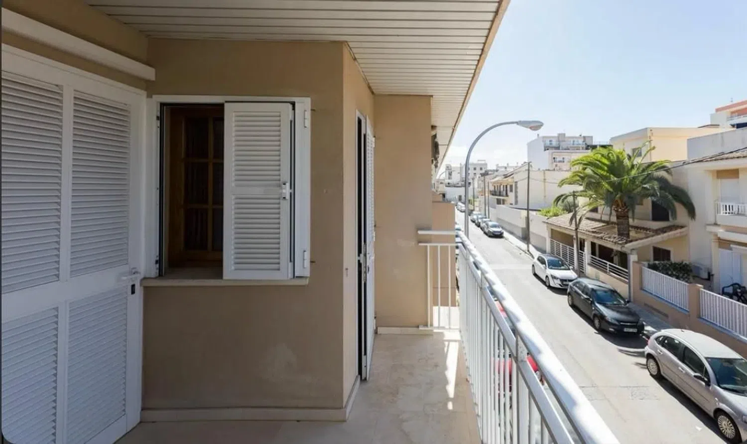 Chalet adosado en calle de l'Illa de Sicília, 1114 - Foto 2