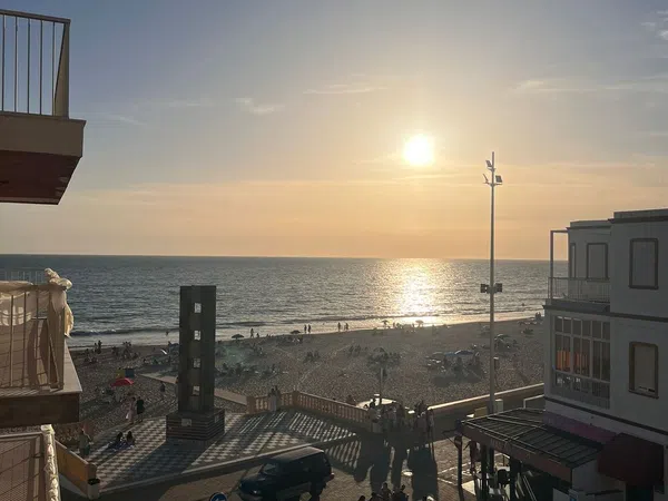 Piso en Avenida de Jerez, 23, Playa de la Regla - Foto 2