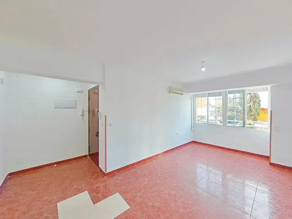 Piso en Barrio Juan XXIII