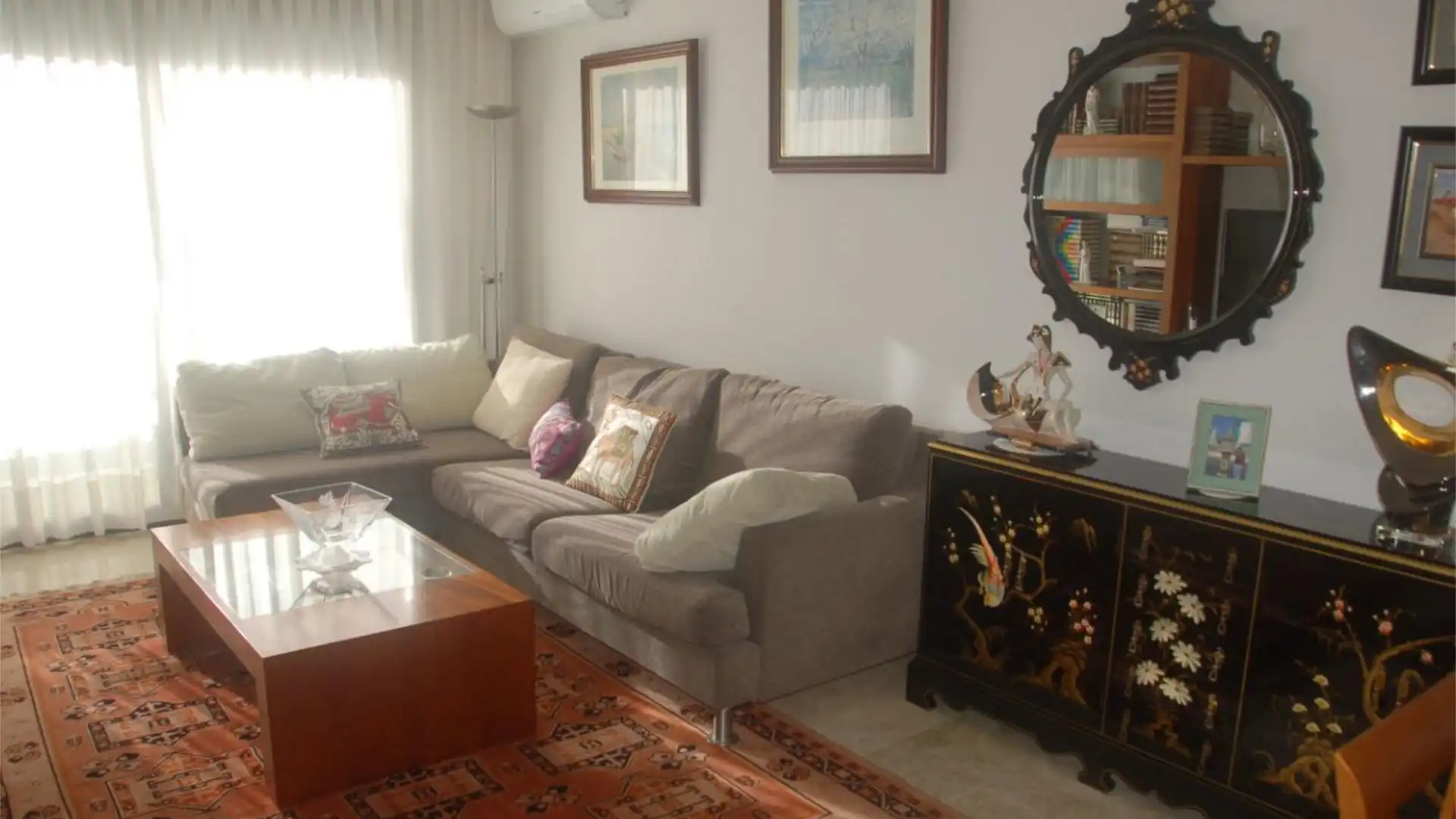 Piso en  Rambla Just Oliveras 7 - Foto 2