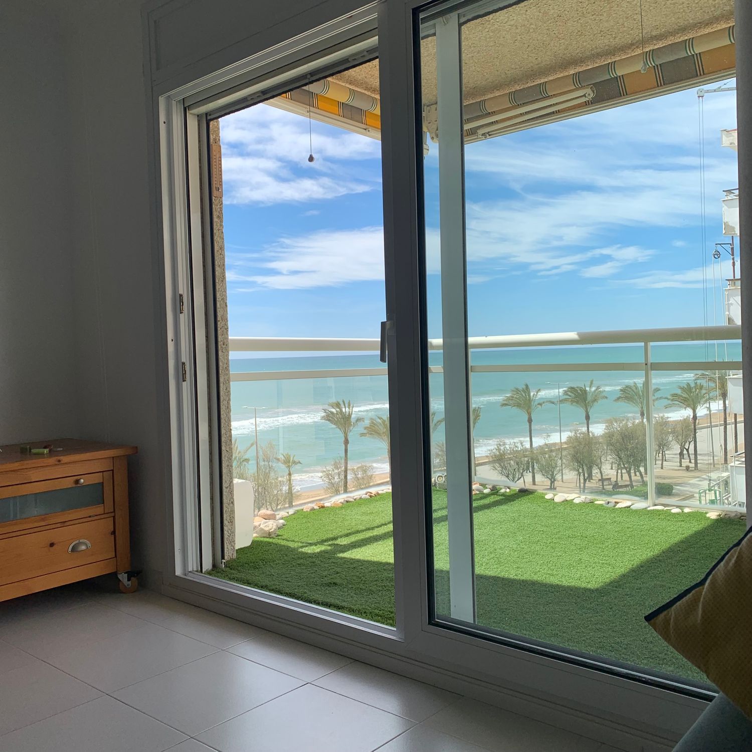 Ático en calle de Josep Vicenç Foix, 2 - Foto 7