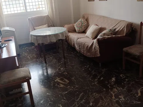 Piso en Ciudad jardin s/n Ciudadjardin