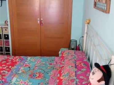 Piso en las flores- huerta, las Gabias - Foto 1