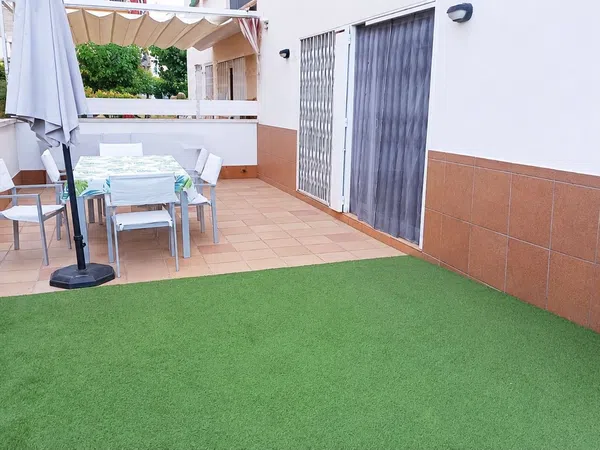 Piso en Calle d'Antoni Gaudí, 7, Segur Platja - Foto 1