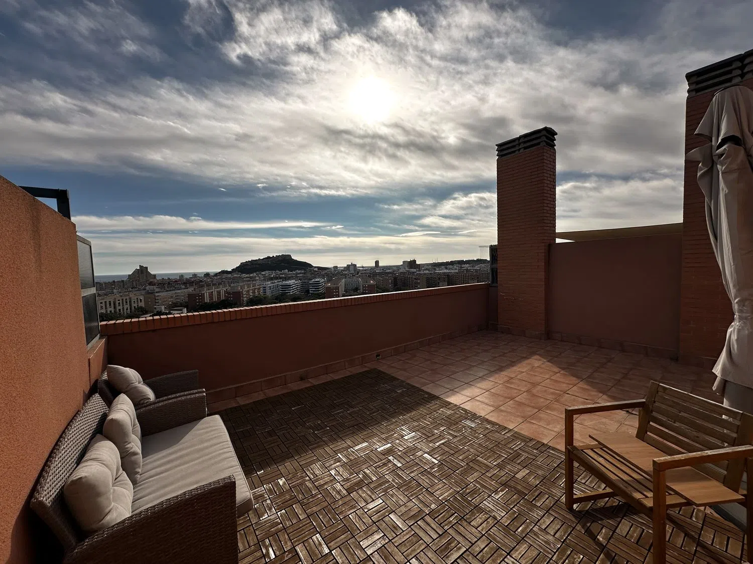 Ático en avenida Juan Sanchis Candela, 24 - Foto 33