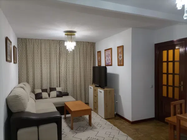 Piso en calle de Severo Ochoa, 10