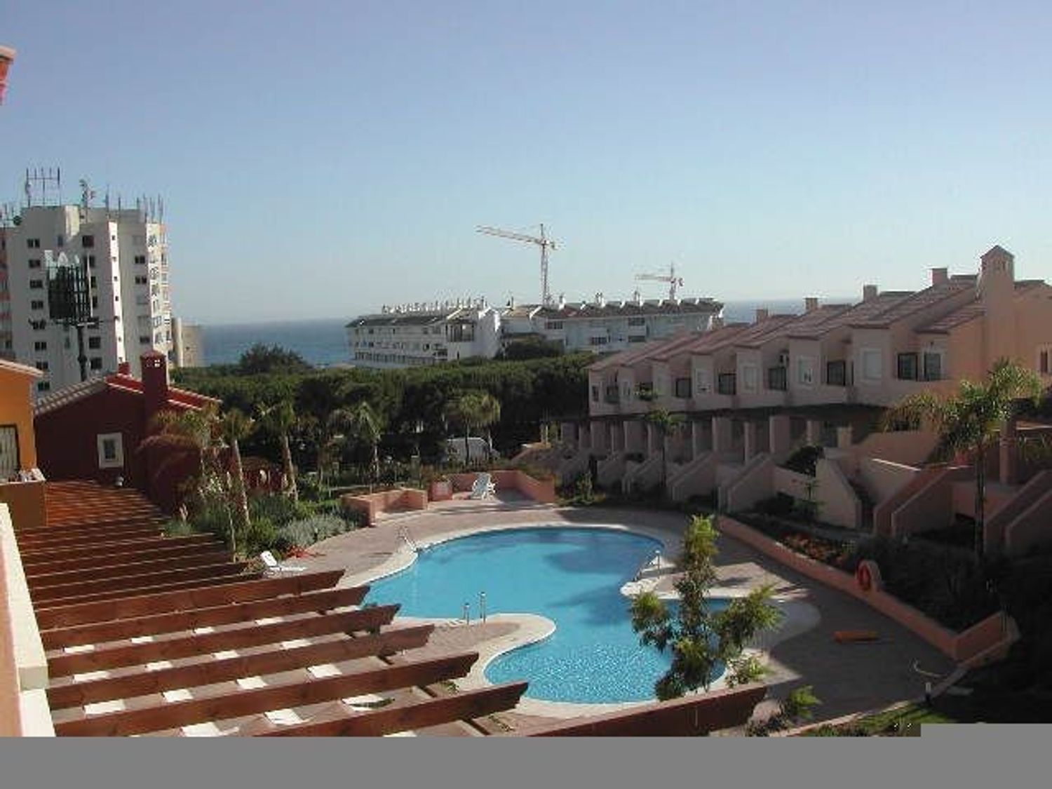 Chalet adosado en Urbanización Los Jarales de Alhamar s/n, Sitio de Calahonda, Sitio de Calahonda - Foto 11