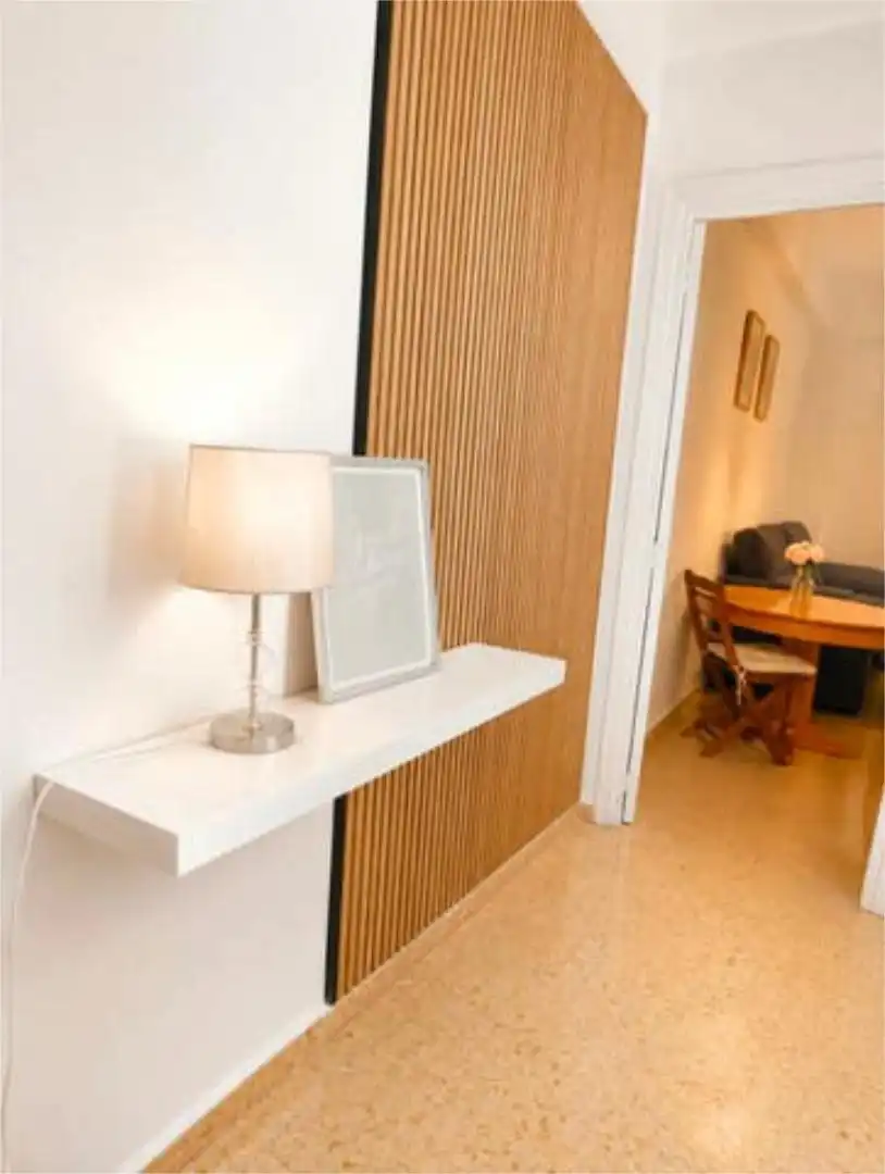 Piso en Santa Maria de Gracia - Foto 4