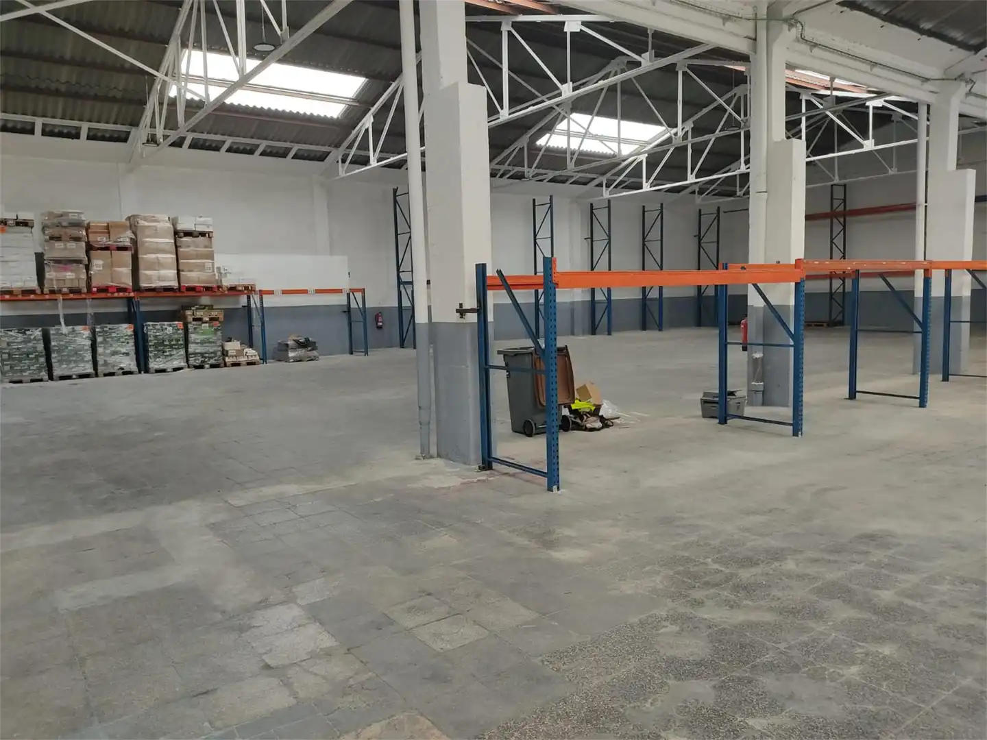 Nave Industrial en  Carrer de Víctor Balaguer - Foto 2