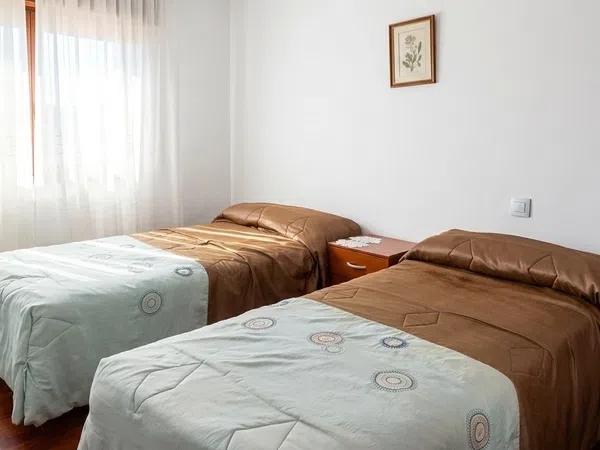 Piso en Calle Zorrilla, 2, Bagatza - S. Vicente, Bagatza - S. Vicente - Foto 8