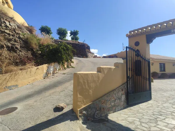 Cortijo en Cortijo en Camino de Río Seco, 36, El Rescate - Río Seco, El Rescate - Río Seco - Foto 17