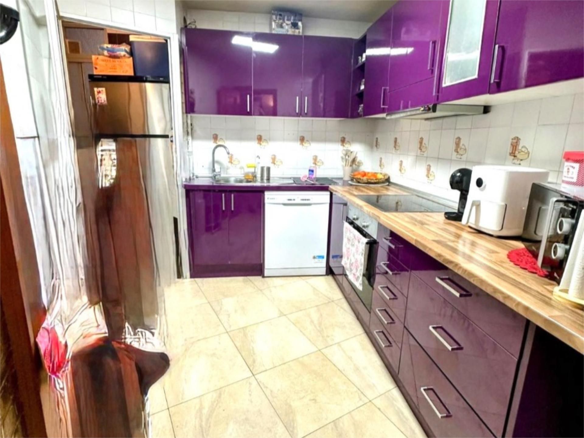 Piso en  Carrer Sant Bartomeu 81 - Foto 6