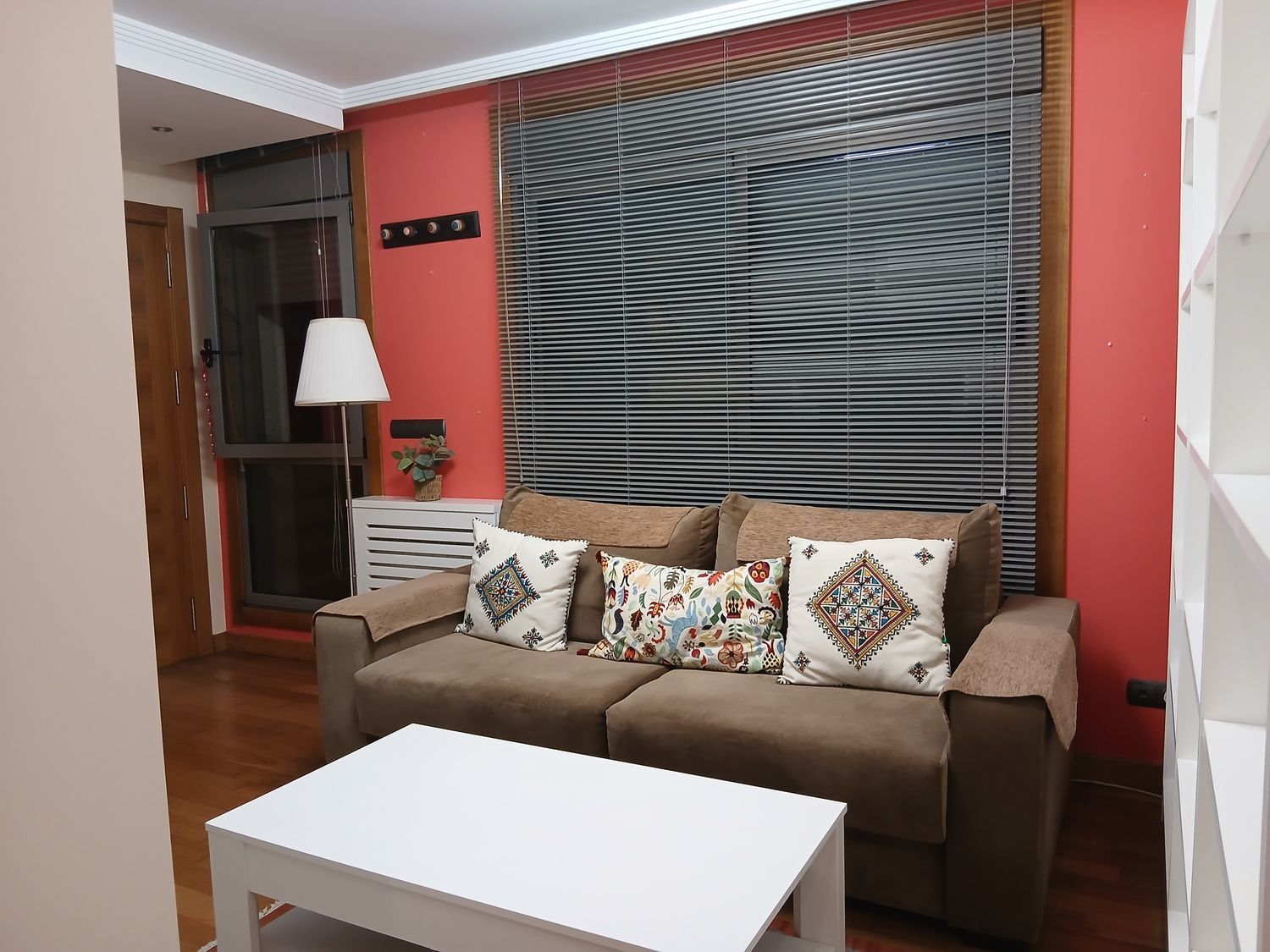 Piso en calle de García Barbón, 75 - Foto 4