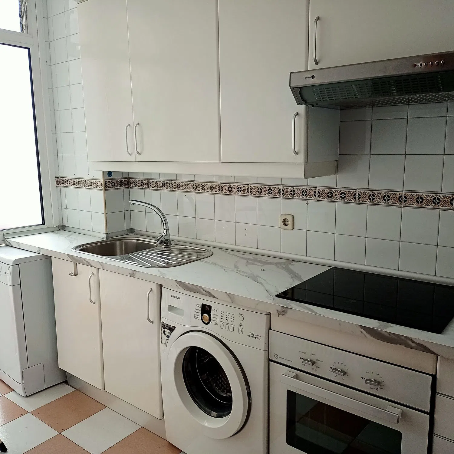 Piso en Urb. residencial maestranza Barrio Pacífico - Foto 8