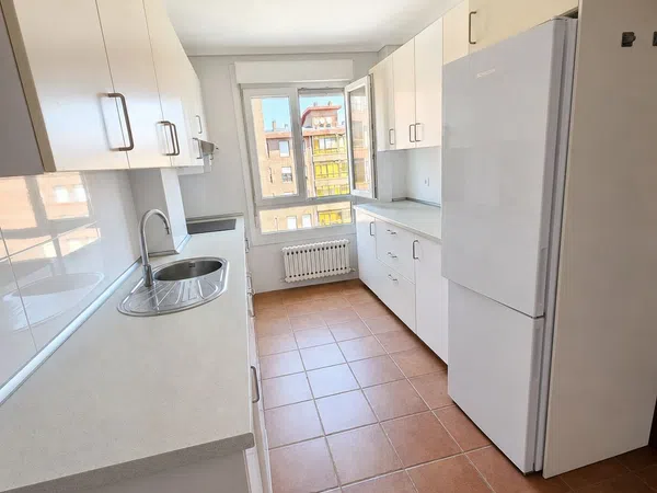 Piso en Calle Bidezabal, 18, Sta. María de Getxo, Sta. María de Getxo - Foto 2