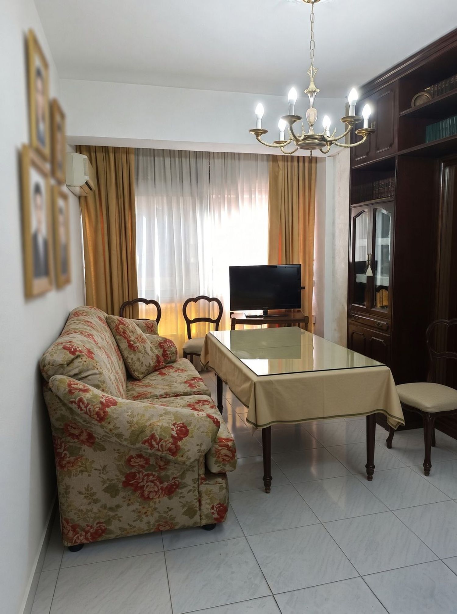 Piso en Calle Méndez Núñez, 4, Ronda - Arabial - Foto 6