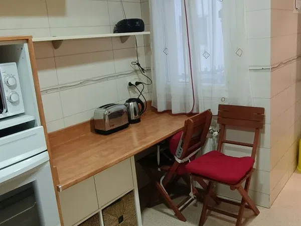 Piso en Calle Ginzo de Limia, 32, La Paz - Foto 9