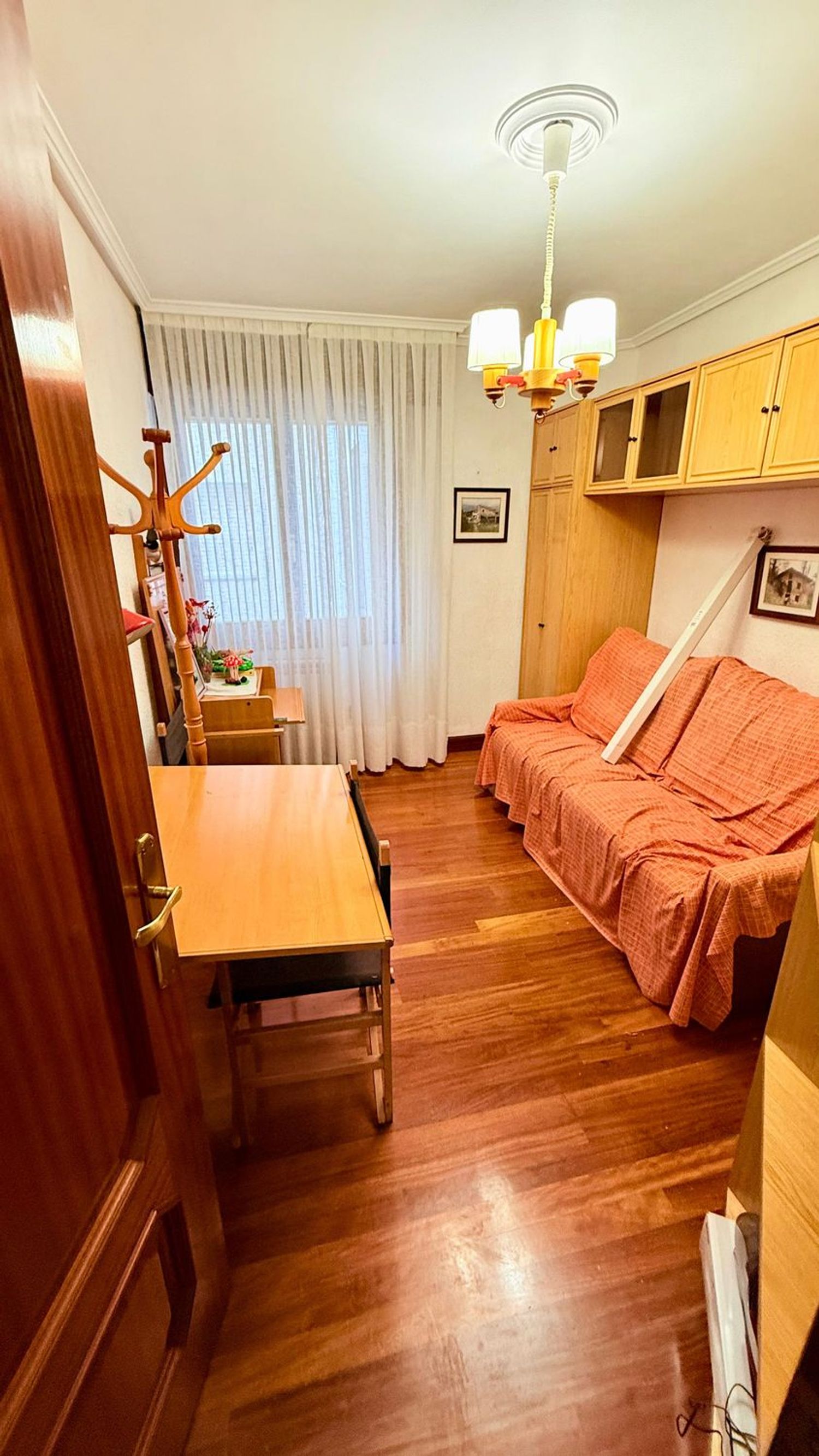 Piso en Zorrotza Kastrexana Errepidea, 7, Zorrotza - Foto 24